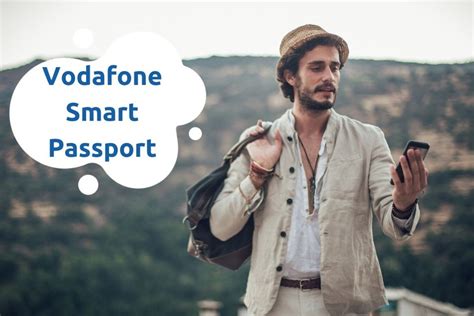 smart passport vodafone